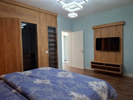 PENTHOUSE LUSSUOSO A SAUK