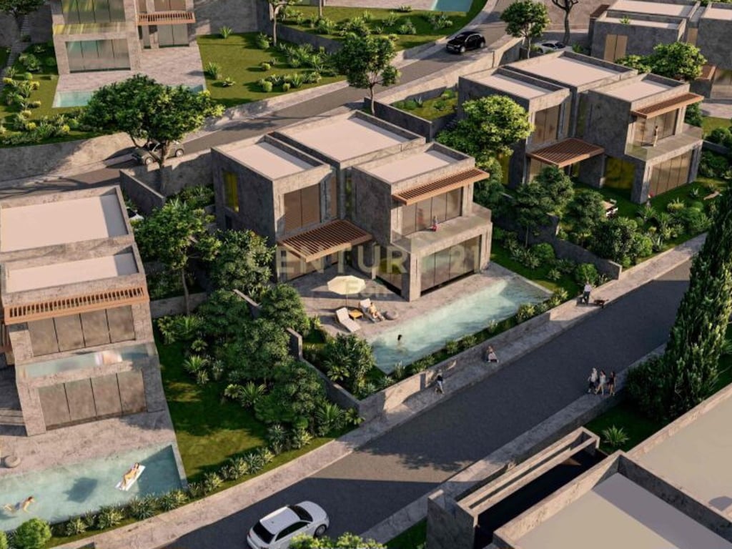 🌄APPARTAMENTO CON GIARDINO IN VENDITA A SAN NICOLAS, PALASE, VLORE