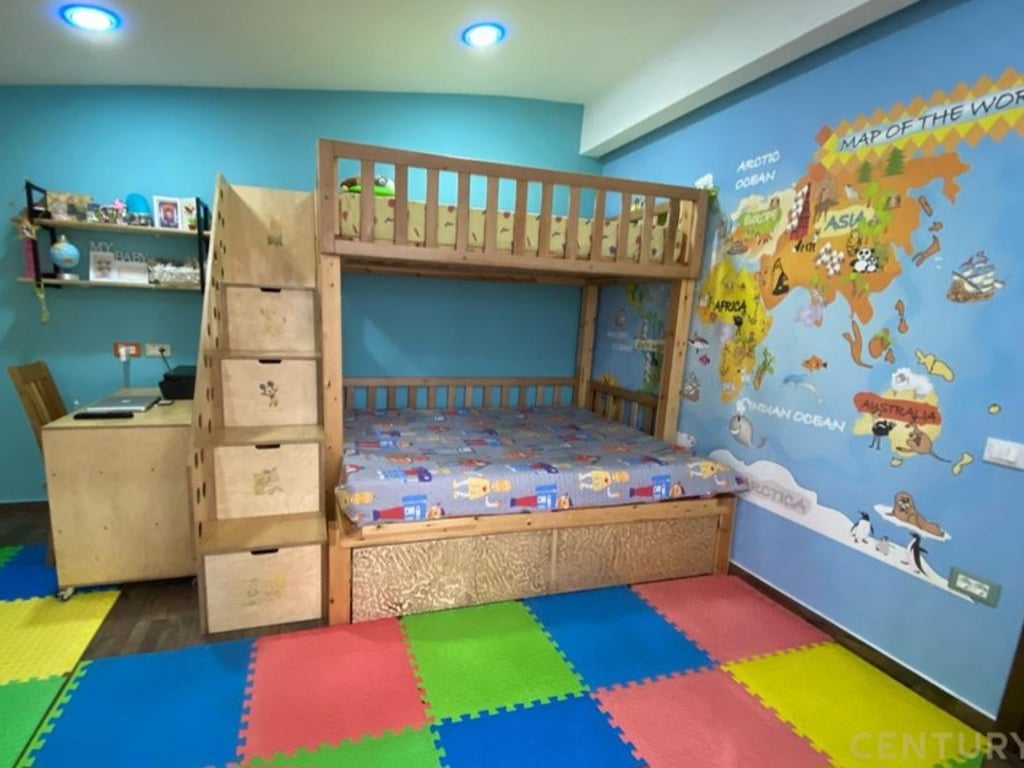 ✨ ATTICO IN AFFITTO – ZONA YZBERISH–ASTIR