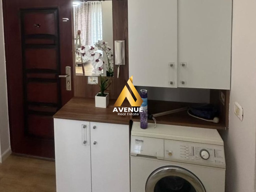 APARTMENT 1+1 FOR SALE IN MISTO MAME, TIRANA