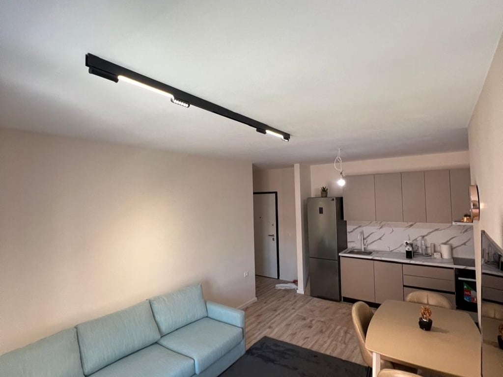 Affitto 1+1 in zona Ali Demi