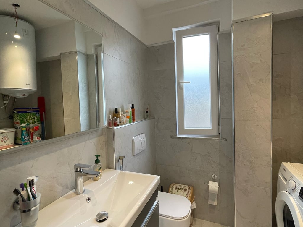 3+1+2 Apartment for Sale - Kavaja Street (Near Square 21)