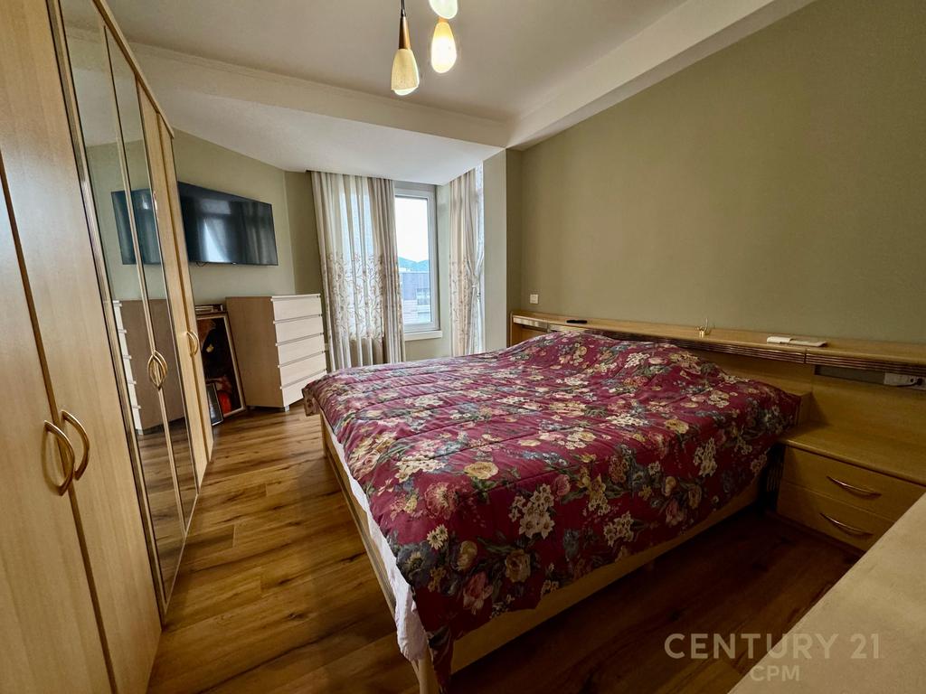 ✨ Super Appartamento 3+1 in Vendita – Garda, Tirana – 160 m²