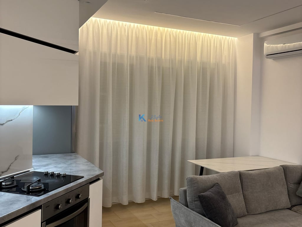 Appartamento 1+1 in affitto al Giardino Botanico