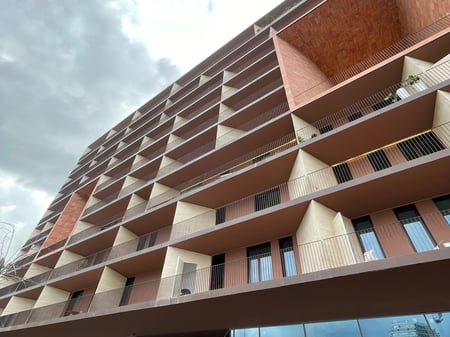 🏡Apartment 3+1 for sale at Altana Luxury Residence, Paris Commune