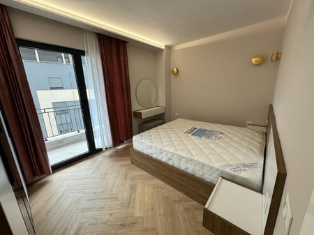 Appartamento in affitto a Pazari i Ri.