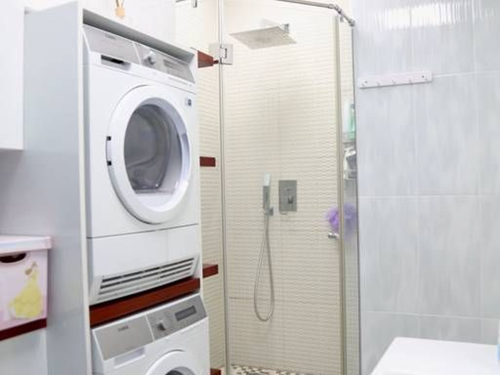 FOR RENT 2+1 APARTMENT with Parking Space - AMBASSADOR 3!