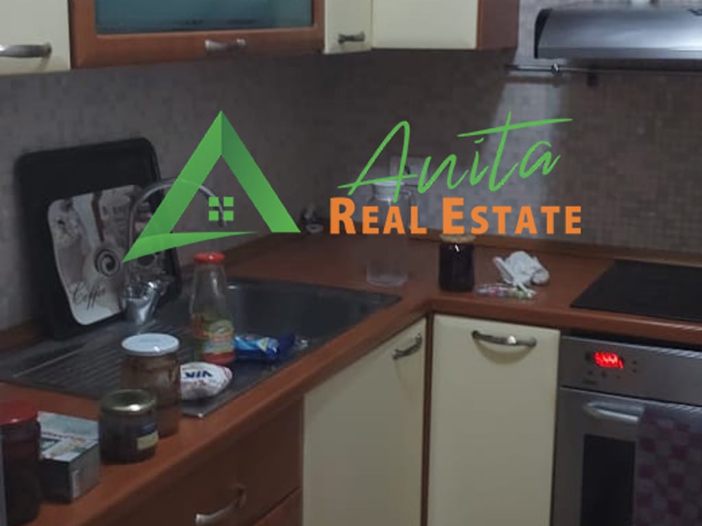Via Elbasan offre in affitto appartamento 1+1