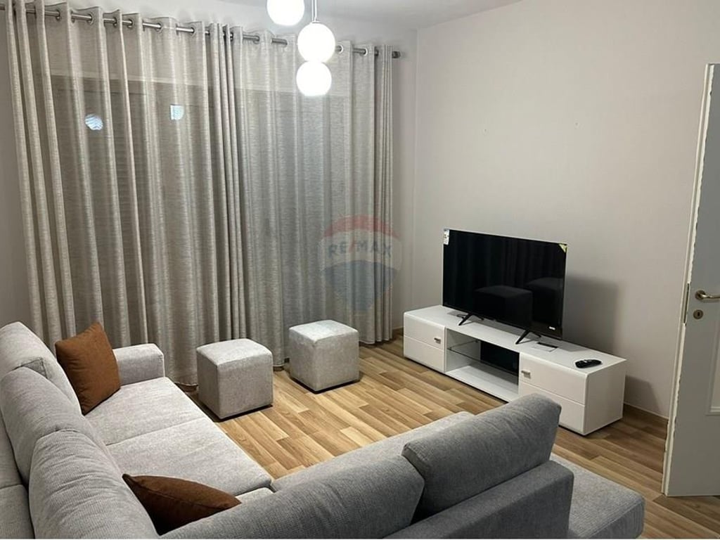 Appartamento 2+1 in affitto a Delijorgji