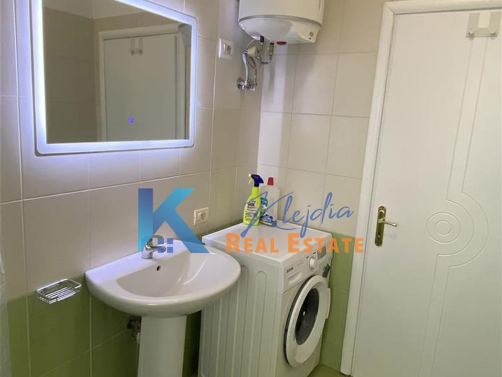 Apartament 1+1 per qira ne Astir, afer Nela 5