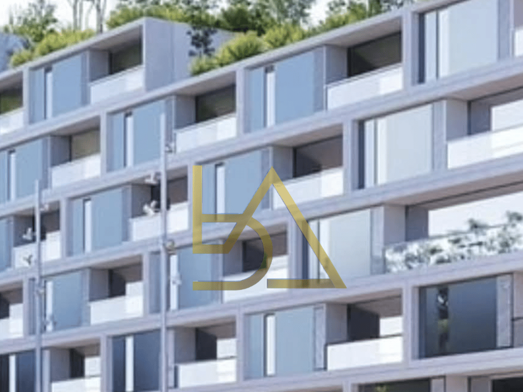 Vendesi 2+1+2 presso Ish Fusha e Aviacionit, Mei’s Residence