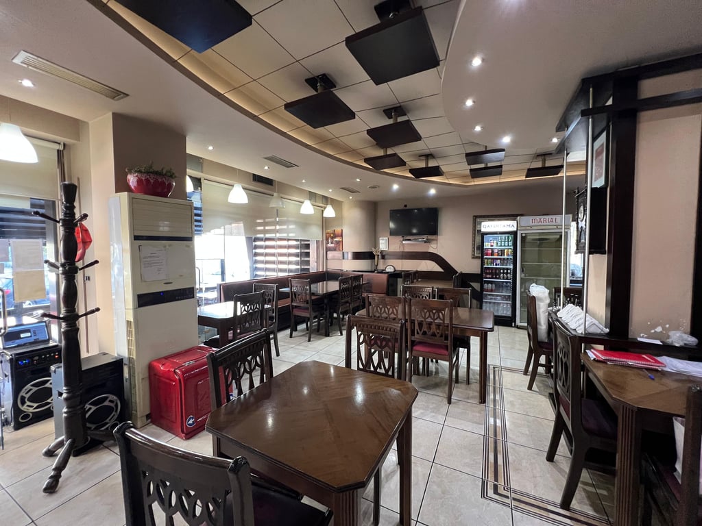 Business Space for Sale, "Laprak", Tirana.