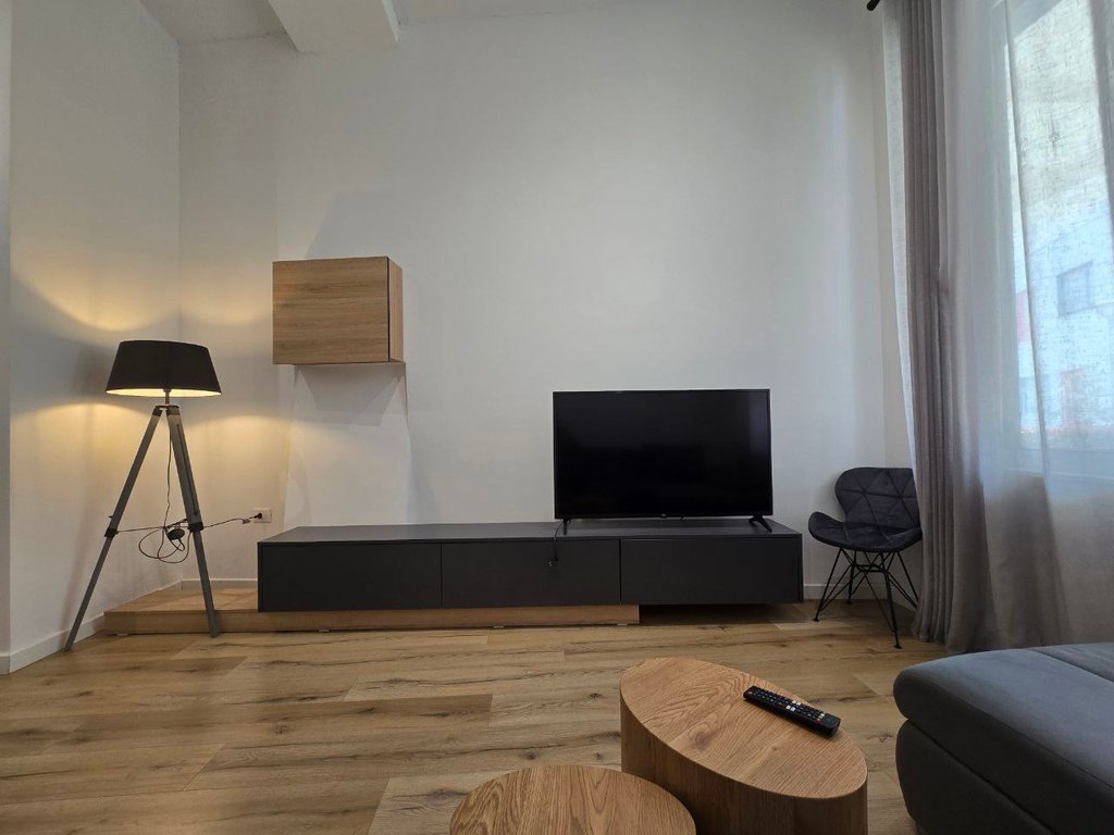 1+1 APARTMENT FOR SALE AT MAGNET COMPLEX!