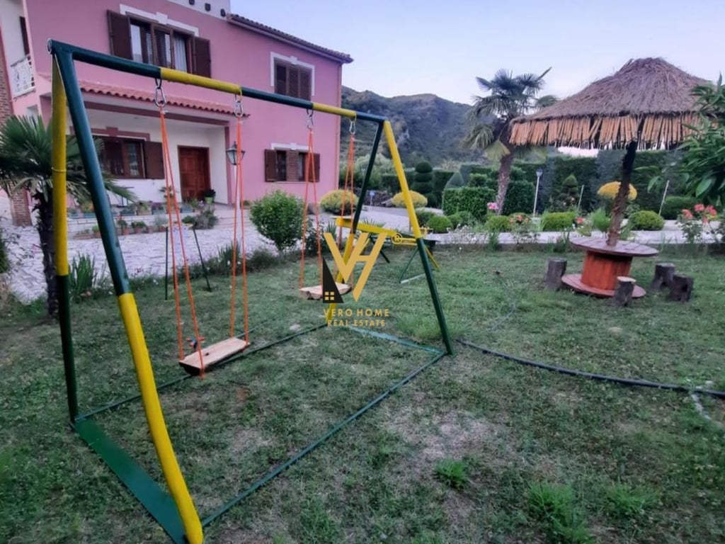 JEPET VILE 2 KATESHE ME QERA NE NDROQ 1.400 EURO