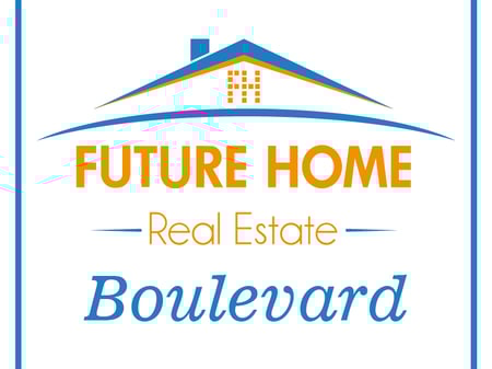 Future Home Boulevard
