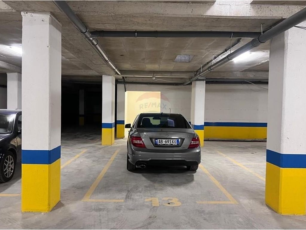 Apartment for rent 2+1+Parking near Green City!