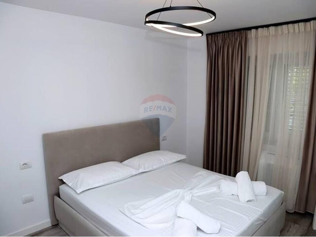 Apartament me Qira 2+1 Mine Peza