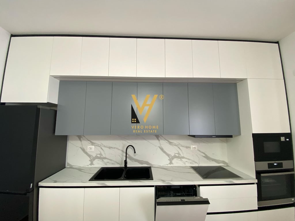 JEPET APARTAMENT 2+1+2 ME QERA NE SHKOZE 650 EURO