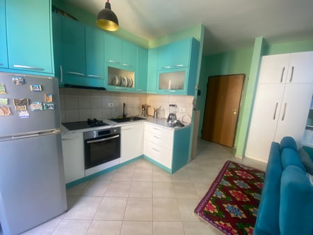 2+1, alla Kodra del Sole, prezzo 144.000 euro