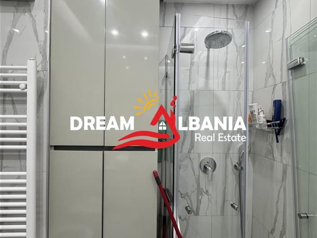 Apartament 2+1+pariking per shitje, Ali Demi (ID 41211931)