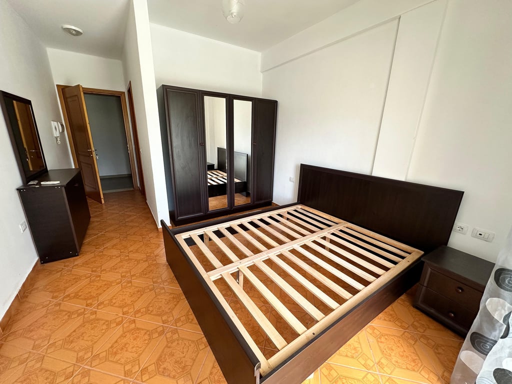 Studio Apartment for Sale near the Yacht Port – Radhime-Orikum