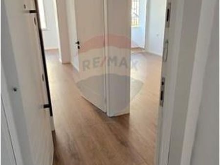 APARTMENT 1+1 FOR SALE AT MUHAMET GJOLLESHA