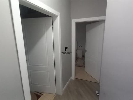 VENDESI APPARTAMENTO 2+1 FRESCO 136.000 EURO