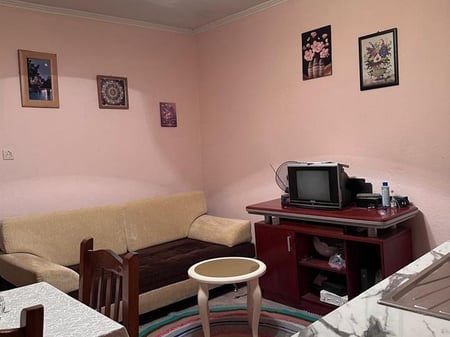 House for rent in Myslym Shyr (40,000 lek)