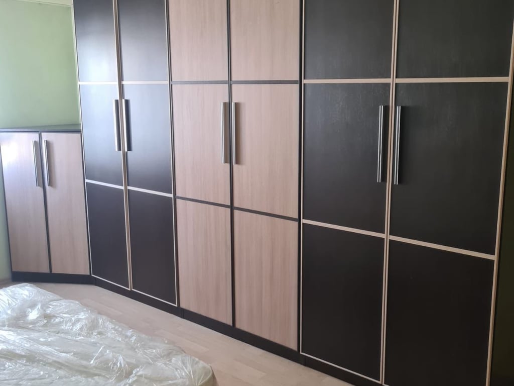 Appartamento 2+1 in affitto – Via dei Kosovari – 700€