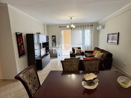 For sale Apartment 2+1+2 — Mustafa Matohiti Street, Kodra e Diellit