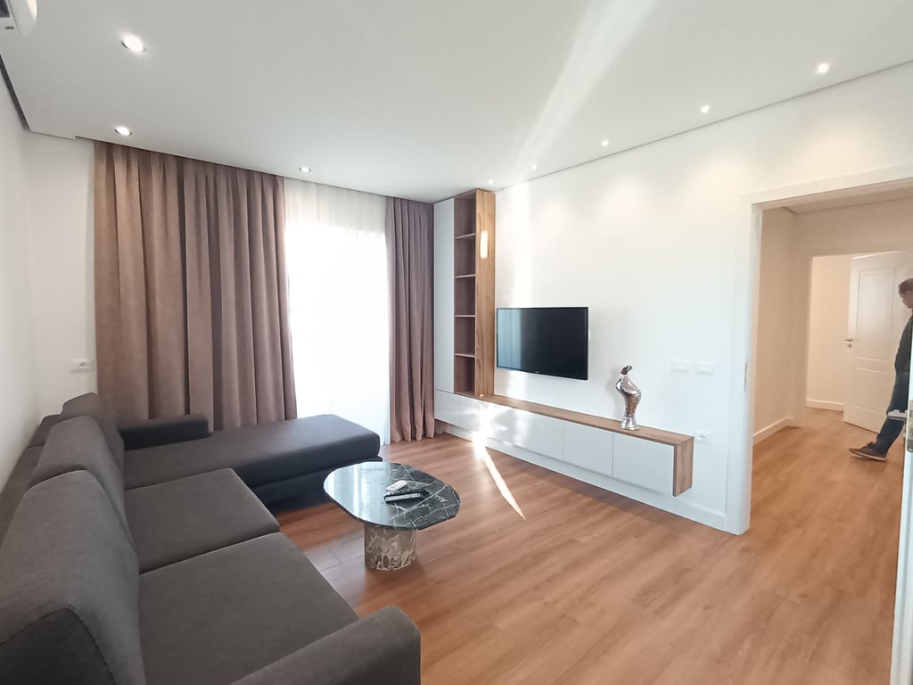 ⏳Proces listimi  ✴️Apartament 2+1+2 per qira ne Astir prane bar Return 