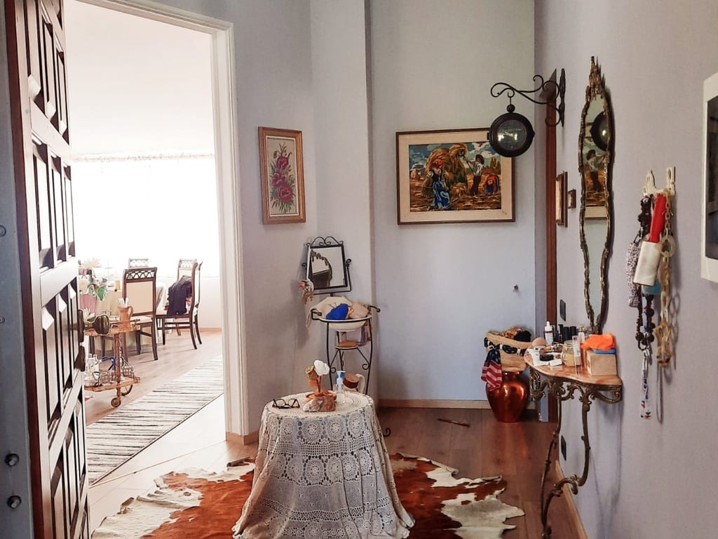 🔥Super property for sale, opportunity for agritourism🔥 Restaurant + 3500 m² of land for sale in Blerimaj, 2km from the Kavaje-Rrogozhine highway.