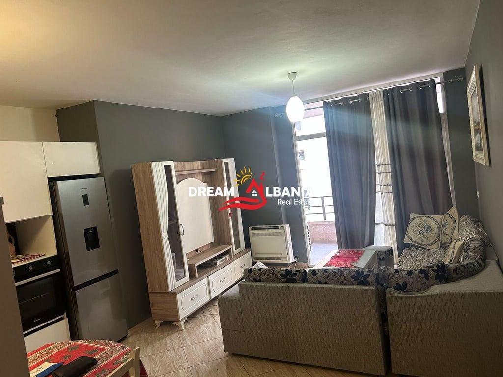 Apartament 2+1 me qera ne Astir, Shpi me qera e mobiluar 