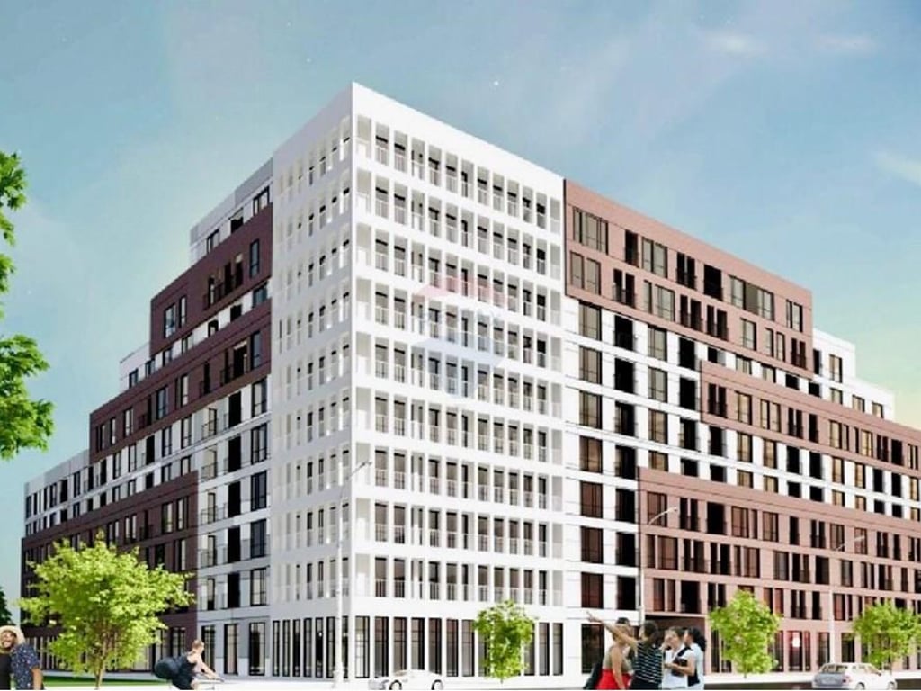 APARTAMENT 2+1 PER SHITJE TEK URBAN GATE ASTIR !