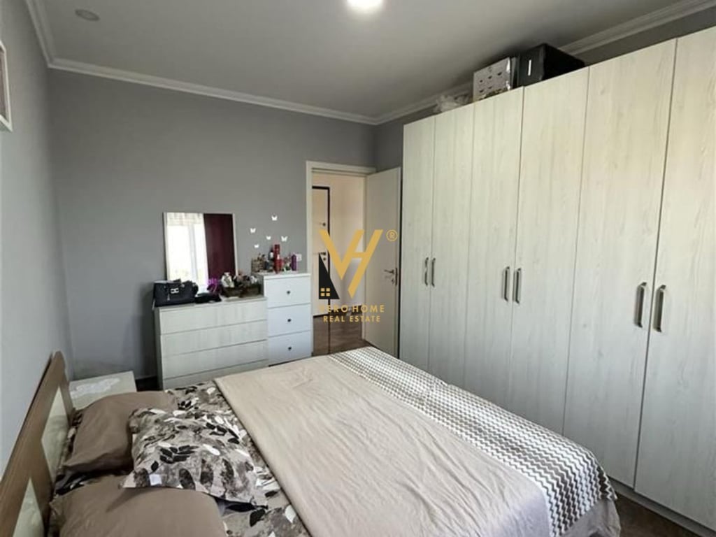 APARTMENT 2+1+BLOCK FOR SALE IN SHKOZE 150,000 EURO