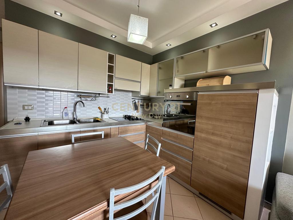 Appartamento 1+1 in affitto al mare, Durazzo - 350€ | 86 m²