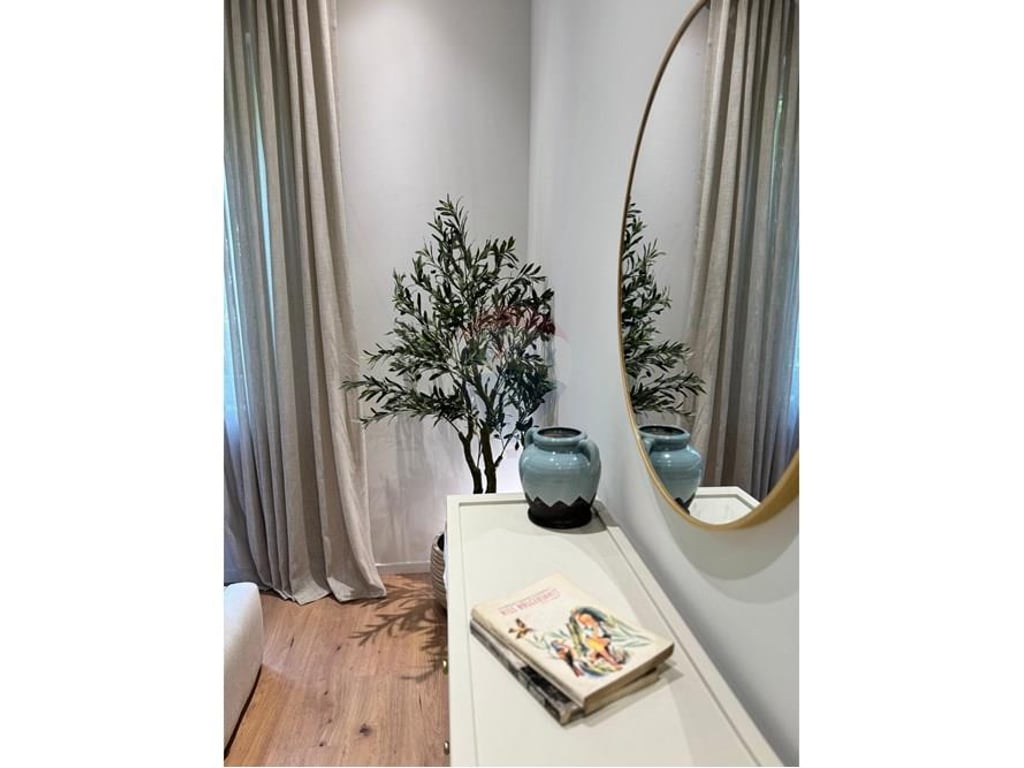 Luxury 2+1 apartment for rent – Myslym Shyri