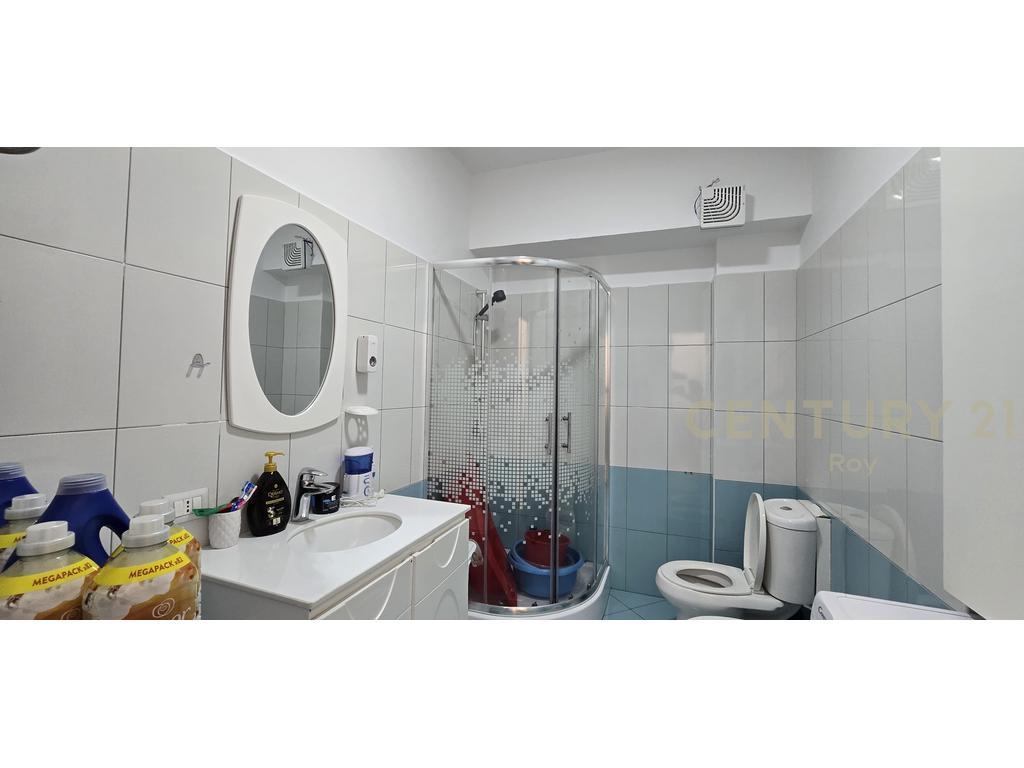 OFROJME APARTAMENT 2+1 PER SHITJE PRANE QENDRES,DURRES 145,000 €