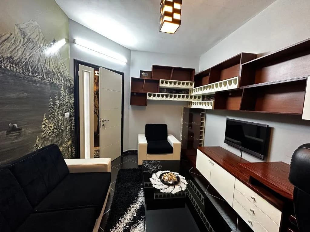 📌 APPARTAMENTO 3+1 in affitto – BULEVARDO NUOVO 🌇