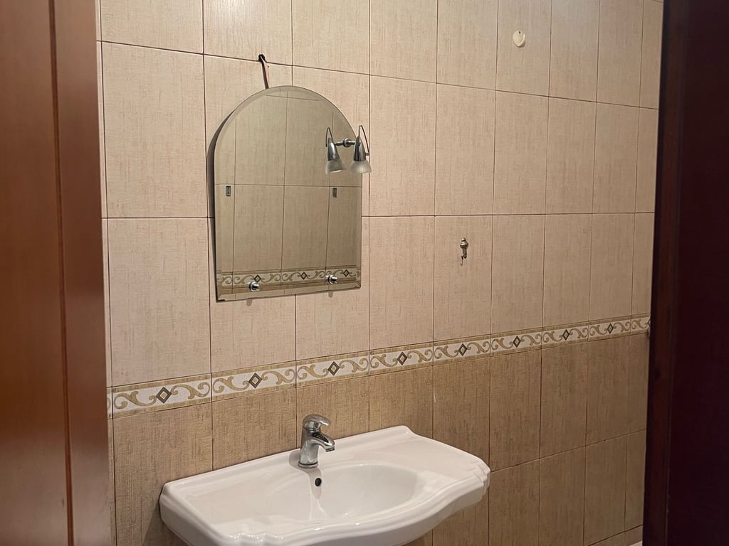 AFFITTASI APPARTAMENTO 2+1 480 EURO VIA KAVAJES