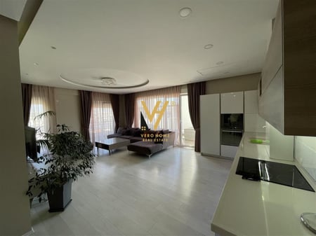 Appartamento 3+1+2 in Affitto vicino al Lago 1.500 EURO