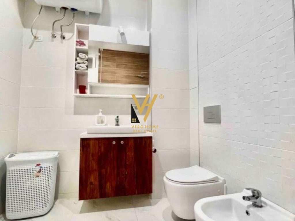 2+1 apartment for rent near the former Aviation Field for 760 euros.
