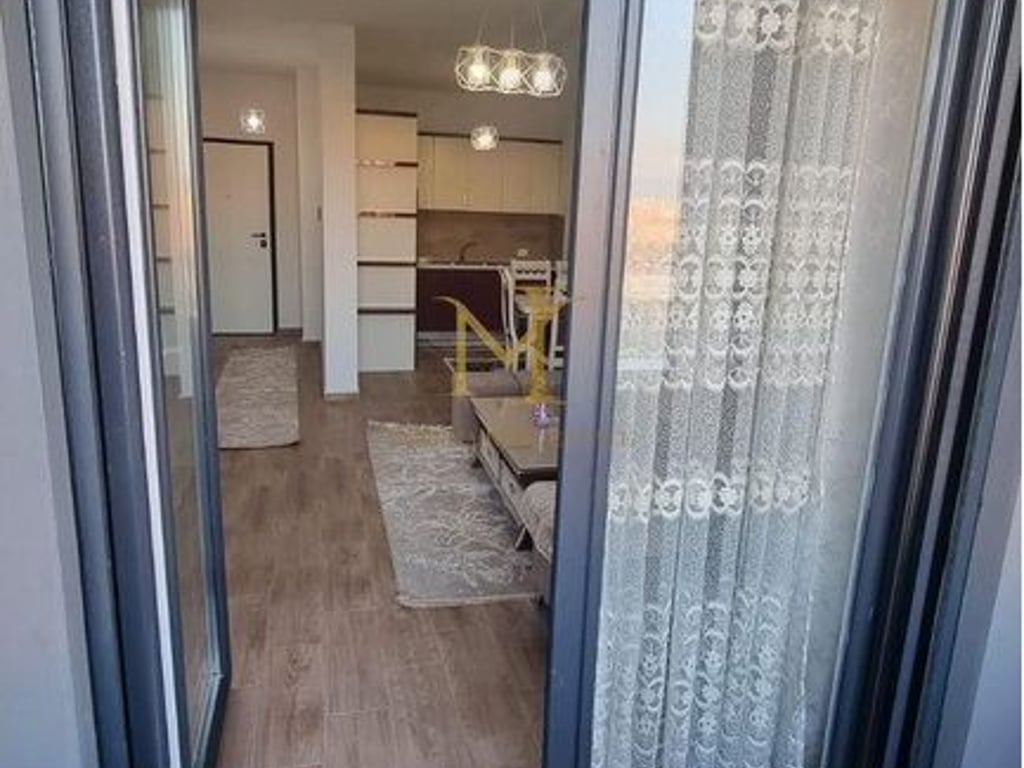 SHES APATAMENT TEK STADIUMI