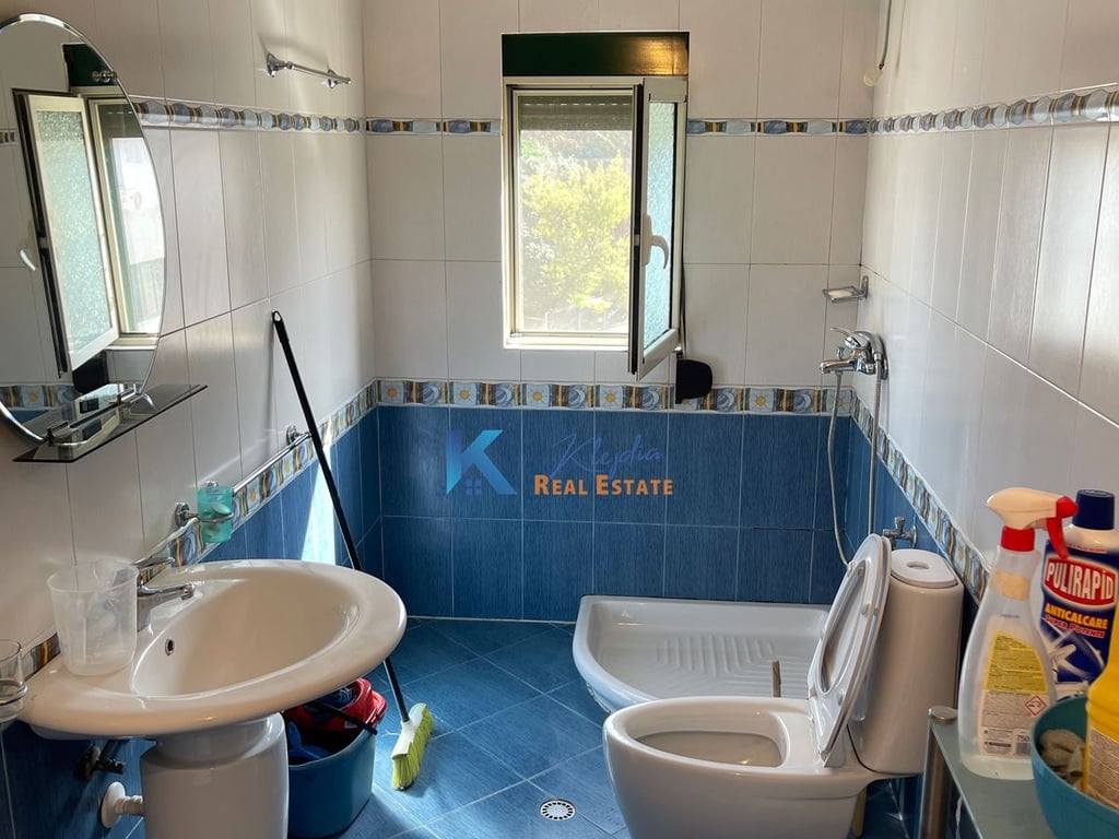 Apartament Duplex per qira te Stadiumi Dinamo