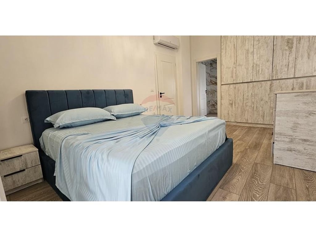 Villa for rent in Mjull-Bathore