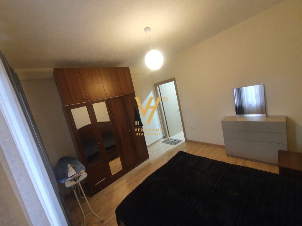 JEPET APARTAMENT 1+1 ME QERA NE SELITE 450 EURO