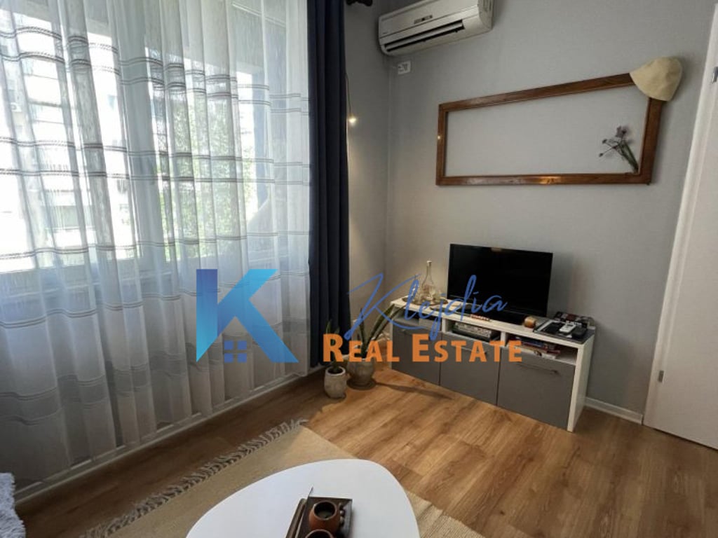 Apartament 2+1 per qira te Selvia, Kompleksi Halili