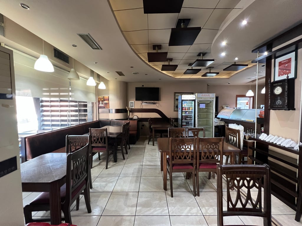 Business Space for Sale, "Laprak", Tirana.