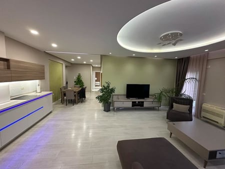📌Affittasi Appartamento 3+1+2 + Garage presso il Complesso FZ - Lago Asciutto