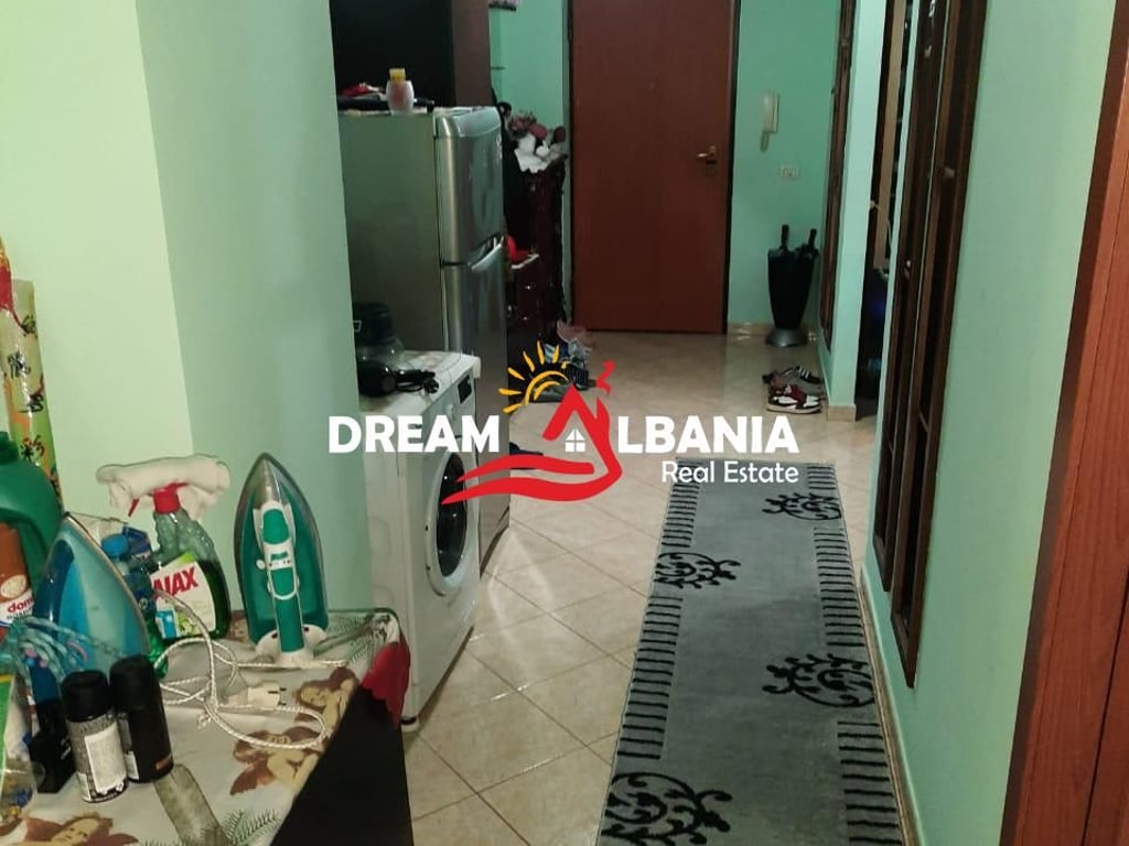 Apartament 2+1 ne shitje ne Rrugen Riza Cerova, Prane Cerdhes Drite Dielli (ID 41211603)